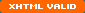Valid XHTML 1.0 Strict